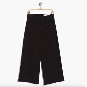 Rag & Bone Serena High-Rise Crop Jeans